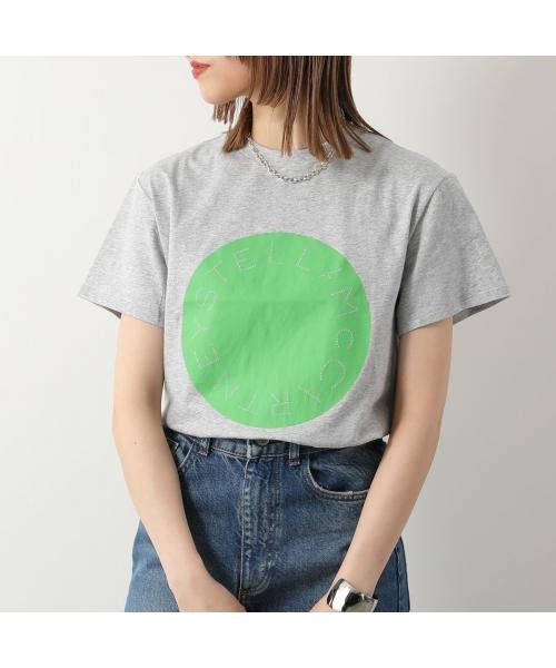 Stella McCartney(ステラマッカートニー)/STELLA McCARTNEY KIDS 半袖 Tシャツ Z0434/img01