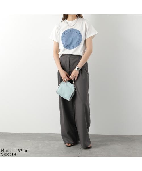 Stella McCartney(ステラマッカートニー)/STELLA McCARTNEY KIDS 半袖 Tシャツ Z0434/img02