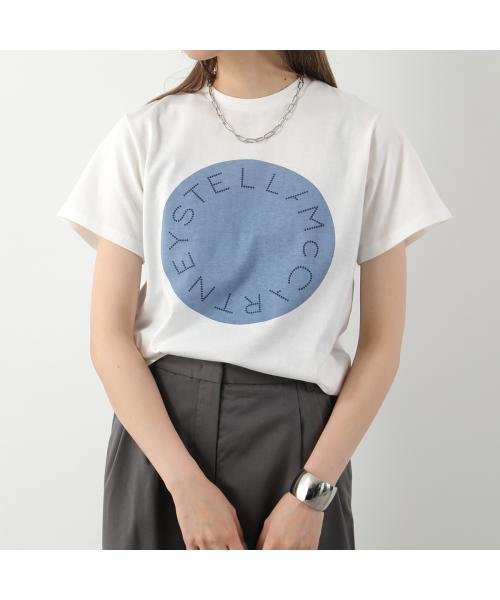 Stella McCartney(ステラマッカートニー)/STELLA McCARTNEY KIDS 半袖 Tシャツ Z0434/img03