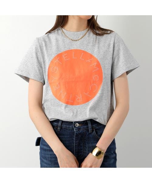 Stella McCartney(ステラマッカートニー)/STELLA McCARTNEY KIDS 半袖 Tシャツ Z0434/img04