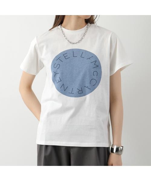 Stella McCartney(ステラマッカートニー)/STELLA McCARTNEY KIDS 半袖 Tシャツ Z0434/img09