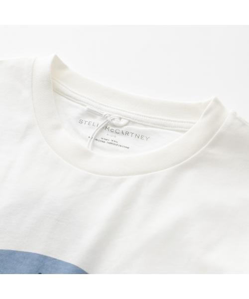 Stella McCartney(ステラマッカートニー)/STELLA McCARTNEY KIDS 半袖 Tシャツ Z0434/img12