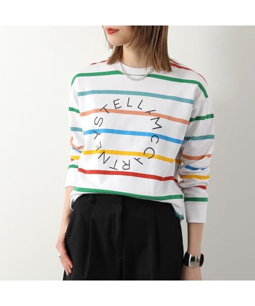 Stella McCartney(ステラマッカートニー)/STELLA McCARTNEY KIDS 長袖 Tシャツ TU4Q10 Z1741/img01