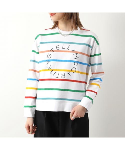 Stella McCartney(ステラマッカートニー)/STELLA McCARTNEY KIDS 長袖 Tシャツ TU4Q10 Z1741/img03