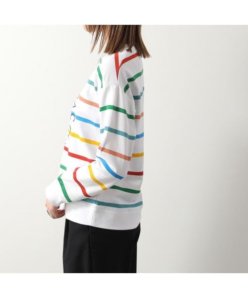 Stella McCartney(ステラマッカートニー)/STELLA McCARTNEY KIDS 長袖 Tシャツ TU4Q10 Z1741/img04