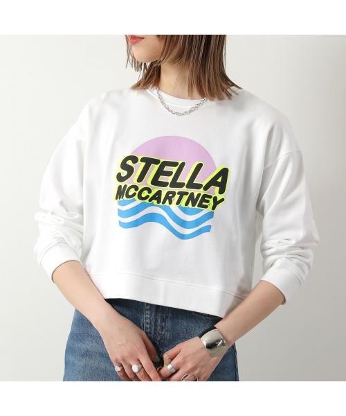 Stella McCartney(ステラマッカートニー)/STELLA McCARTNEY KIDS トレーナー TU4C90 Z0499/img01