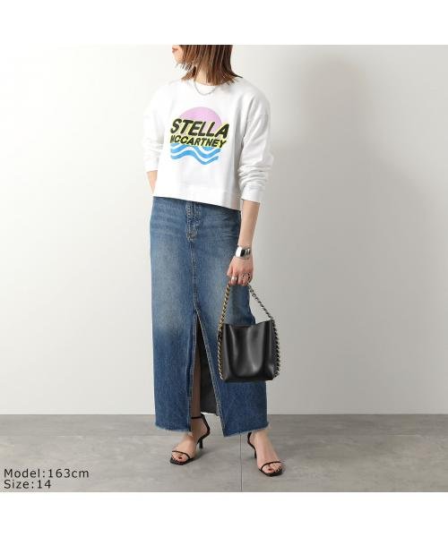 Stella McCartney(ステラマッカートニー)/STELLA McCARTNEY KIDS トレーナー TU4C90 Z0499/img02