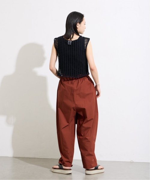 JOURNAL STANDARD(ジャーナルスタンダード)/《予約》【RITA ROW/リタロウ】TURIN PANTS 2394－PA/img06