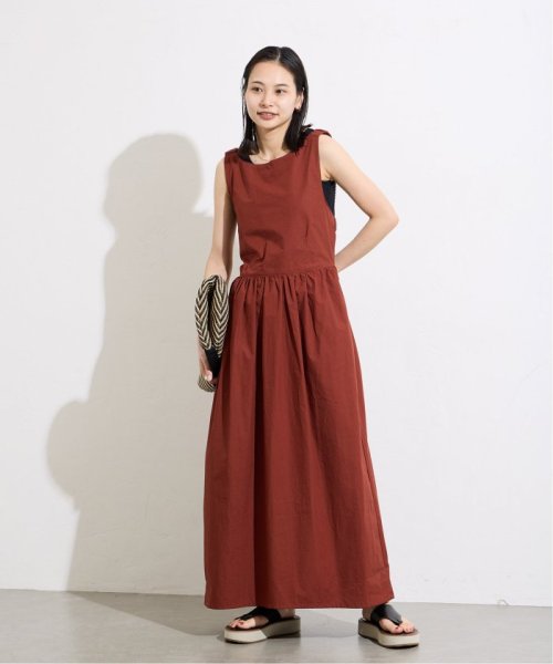 JOURNAL STANDARD(ジャーナルスタンダード)/【RITA ROW/リタロウ】MARLENE DRESS 2334－VE/img05