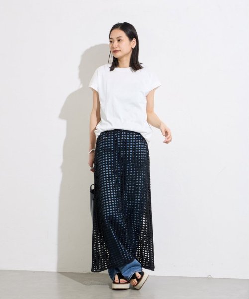 JOURNAL STANDARD(ジャーナルスタンダード)/《予約》【RITA ROW/リタロウ】CLAIR SKIRT 2305－FA/img01