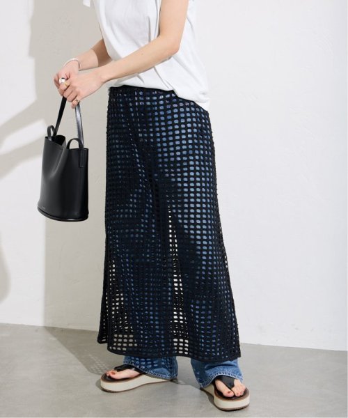 JOURNAL STANDARD(ジャーナルスタンダード)/【RITA ROW/リタロウ】CLAIR SKIRT 2305－FA/img02