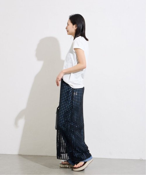 JOURNAL STANDARD(ジャーナルスタンダード)/【RITA ROW/リタロウ】CLAIR SKIRT 2305－FA/img04