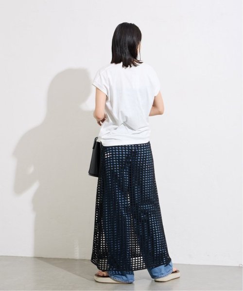 JOURNAL STANDARD(ジャーナルスタンダード)/【RITA ROW/リタロウ】CLAIR SKIRT 2305－FA/img05