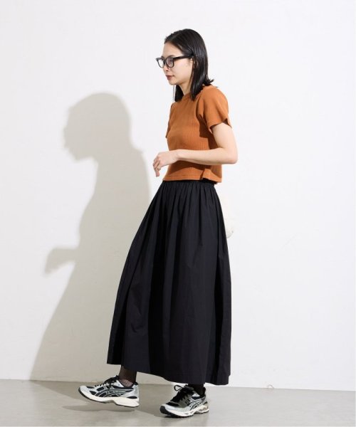 JOURNAL STANDARD(ジャーナルスタンダード)/《予約》【RITA ROW/リタロウ】SOL SKIRT 2314－FA/img01