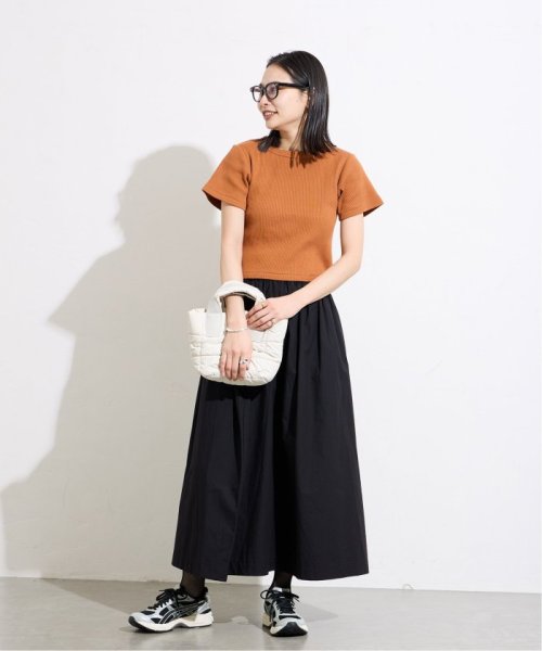 JOURNAL STANDARD(ジャーナルスタンダード)/【RITA ROW/リタロウ】SOL SKIRT 2314－FA/img02