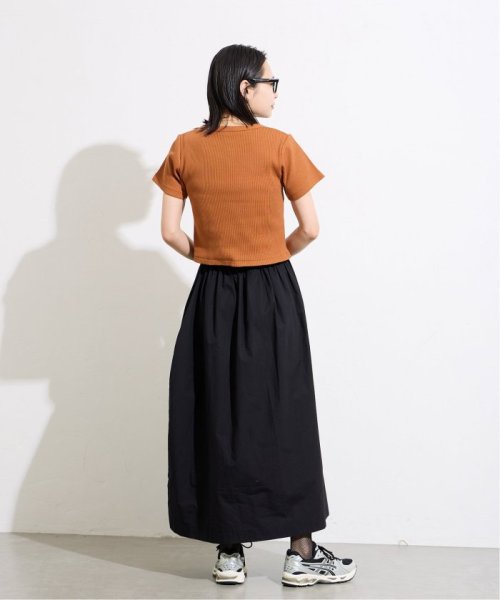 JOURNAL STANDARD(ジャーナルスタンダード)/《予約》【RITA ROW/リタロウ】SOL SKIRT 2314－FA/img03