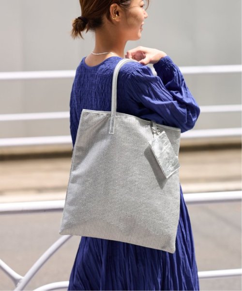 JOURNAL STANDARD relume(ジャーナルスタンダード　レリューム)/《追加予約》【MARCO MASI/マルコマージ】パンチングTOTE/img01