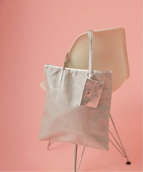 JOURNAL STANDARD relume(ジャーナルスタンダード　レリューム)/《追加予約》【MARCO MASI/マルコマージ】パンチングTOTE/img03