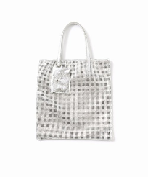 JOURNAL STANDARD relume(ジャーナルスタンダード　レリューム)/《追加》【MARCO MASI/マルコマージ】パンチングTOTE/img05