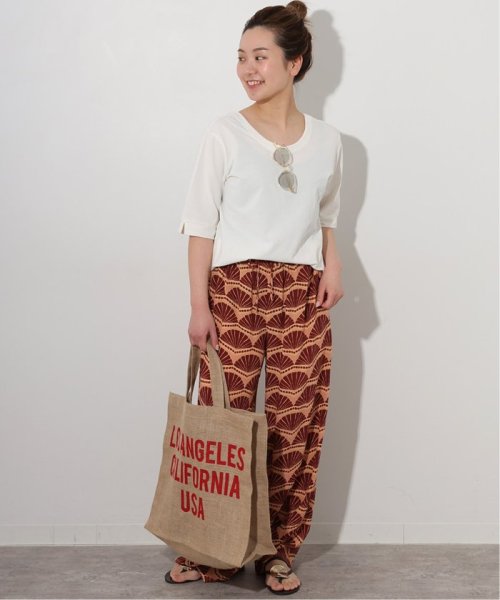 【LAOCOONTE/ラオコンテ】 MINDI TUSCANY サンダル LAOCOONTE/ラオコンテ