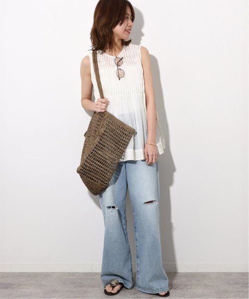 【LAOCOONTE/ラオコンテ】 MINDI TUSCANY サンダル LAOCOONTE/ラオコンテ