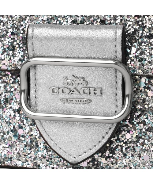 COACH(コーチ)/COACH コーチ アウトレット ショルダーバッグ CO981 SVSV/img06