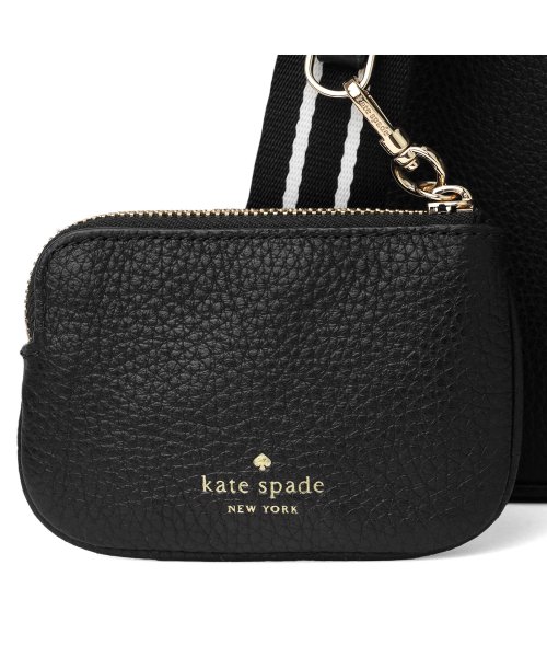 kate spade new york(ケイトスペードニューヨーク)/kate spade ケイトスペード ショルダーバッグ K4854 001/img07