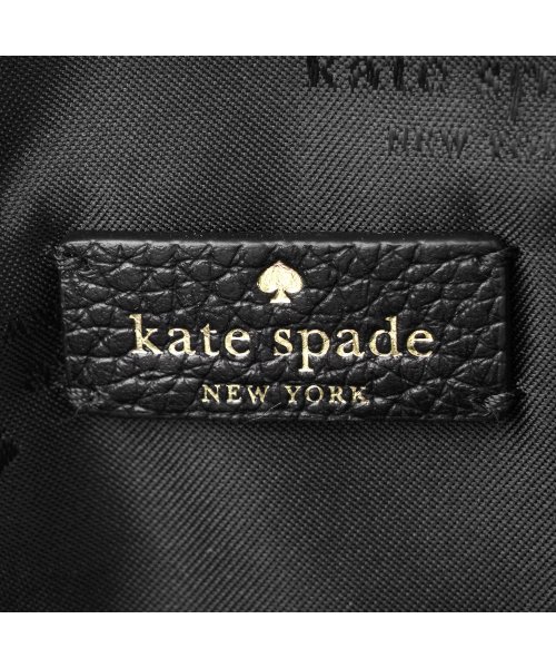 kate spade new york(ケイトスペードニューヨーク)/kate spade ケイトスペード ショルダーバッグ K4854 001/img08