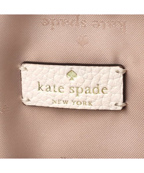 kate spade new york(ケイトスペードニューヨーク)/kate spade ケイトスペード ショルダーバッグ K4854 960/img08