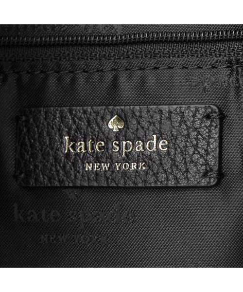 kate spade new york(ケイトスペードニューヨーク)/kate spade ケイトスペード ショルダーバッグ K5807 001/img09