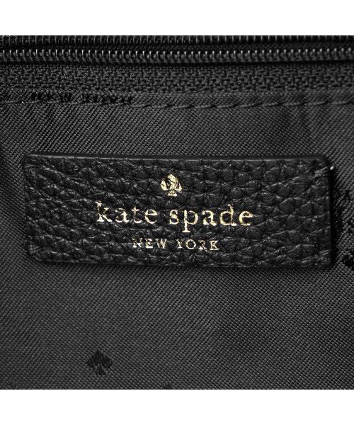 kate spade new york(ケイトスペードニューヨーク)/kate spade ケイトスペード ショルダーバッグ K6029 001/img09