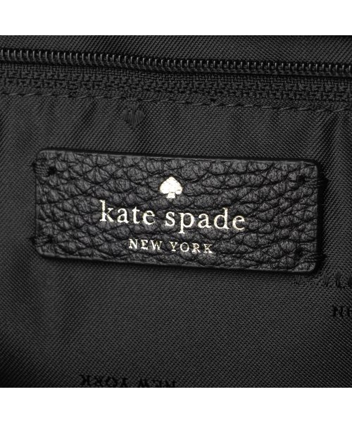 kate spade new york(ケイトスペードニューヨーク)/kate spade ケイトスペード ショルダーバッグ K6057 001/img08