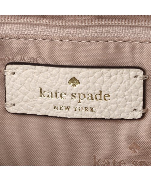 kate spade new york(ケイトスペードニューヨーク)/kate spade ケイトスペード ショルダーバッグ K6057 960/img08