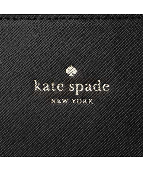 kate spade new york(ケイトスペードニューヨーク)/kate spade ケイトスペード トートバッグ K8150 001/img06