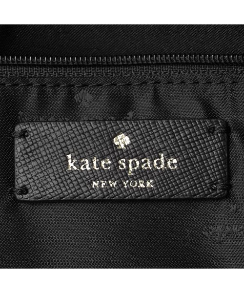 kate spade new york(ケイトスペードニューヨーク)/kate spade ケイトスペード トートバッグ K8150 001/img07