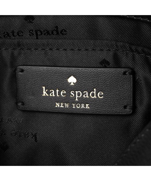 kate spade new york(ケイトスペードニューヨーク)/kate spade ケイトスペード ショルダーバッグ K8215 001/img07