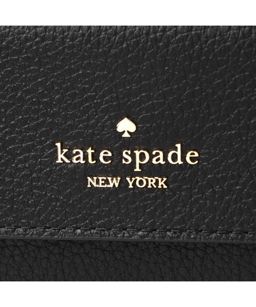 kate spade new york(ケイトスペードニューヨーク)/kate spade ケイトスペード ショルダーバッグ K8284 001/img06