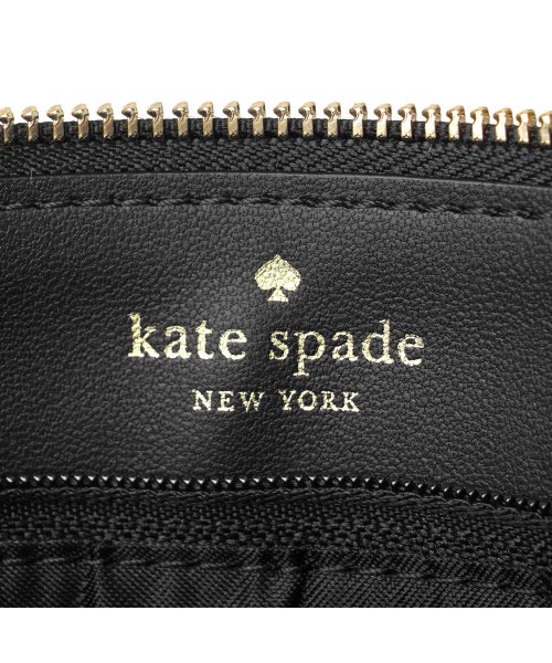 kate spade new york(ケイトスペードニューヨーク)/kate spade ケイトスペード ショルダーバッグ K8284 001/img08