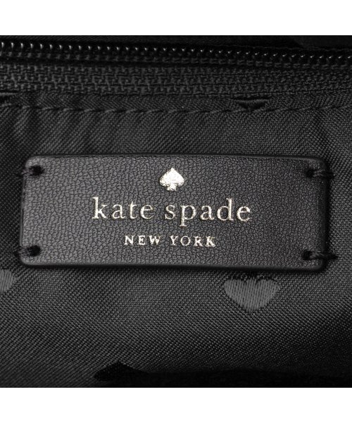 kate spade new york(ケイトスペードニューヨーク)/kate spade ケイトスペード トートバッグ KA768 001/img07