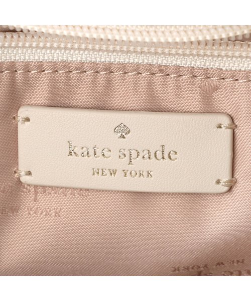 kate spade new york(ケイトスペードニューヨーク)/kate spade ケイトスペード ショルダーバッグ KA768 100/img07