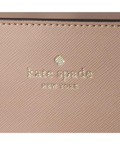 kate spade new york(ケイトスペードニューヨーク)/kate spade ケイトスペード トートバッグ KB617 250/img06