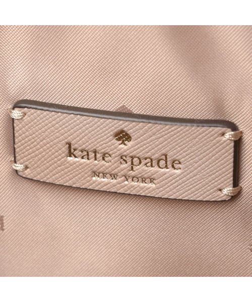 kate spade new york(ケイトスペードニューヨーク)/kate spade ケイトスペード トートバッグ KB617 250/img08