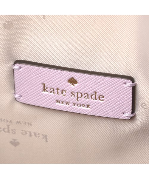 kate spade new york(ケイトスペードニューヨーク)/kate spade ケイトスペード トートバッグ KB617 500/img08