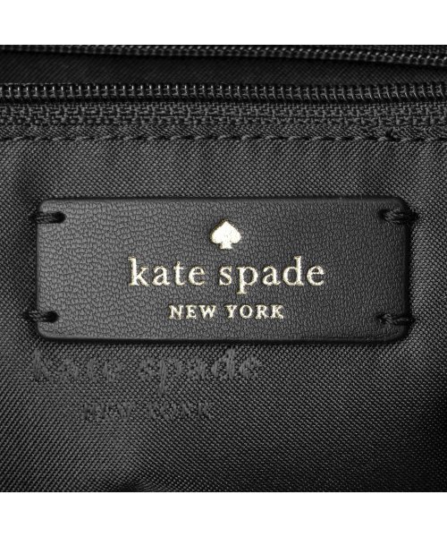 kate spade new york(ケイトスペードニューヨーク)/kate spade ケイトスペード リュックサック KB714 001/img08