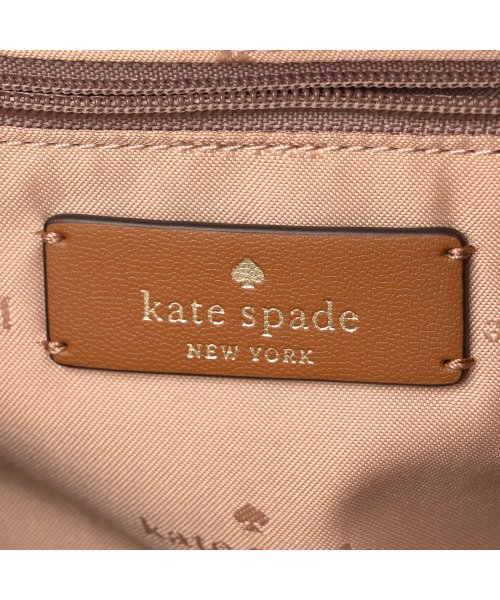 kate spade new york(ケイトスペードニューヨーク)/kate spade ケイトスペード リュックサック KB714 200/img08