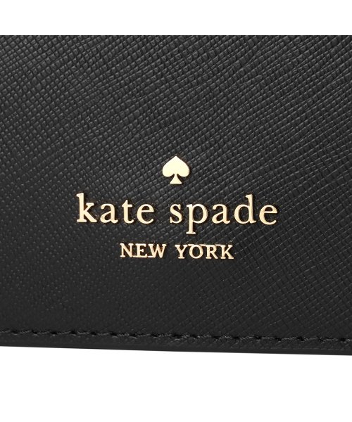 kate spade new york(ケイトスペードニューヨーク)/kate spade ケイトスペード ショルダーバッグ KC438 001/img06