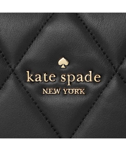 kate spade new york(ケイトスペードニューヨーク)/kate spade ケイトスペード ショルダーバッグ KC495 001/img07