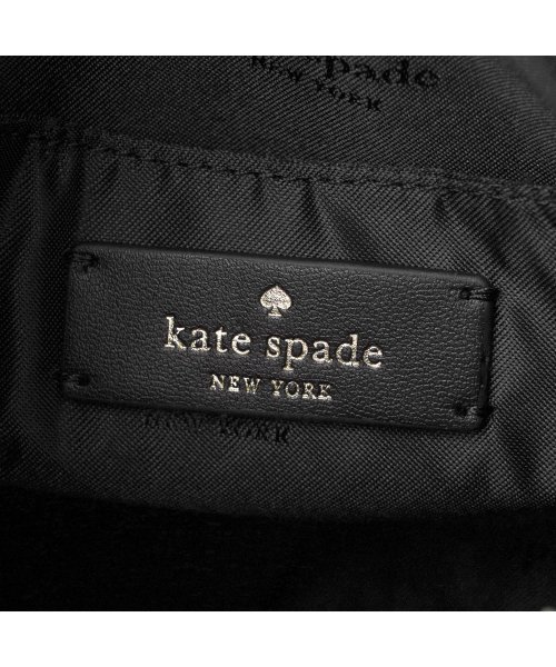 kate spade new york(ケイトスペードニューヨーク)/kate spade ケイトスペード ショルダーバッグ KC495 001/img09