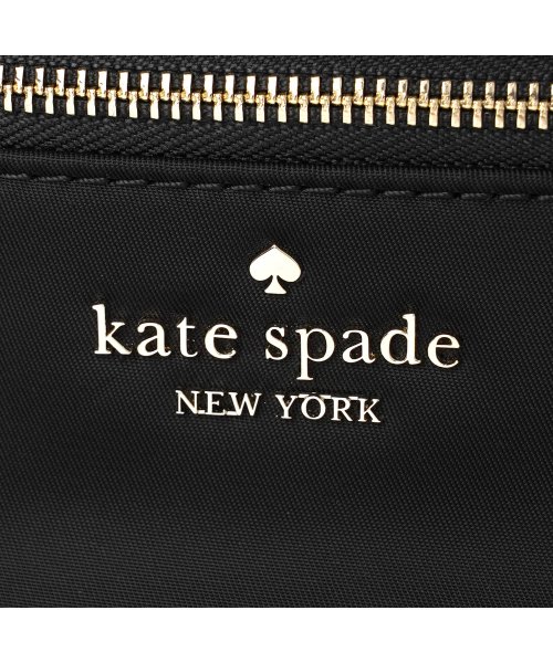kate spade new york(ケイトスペードニューヨーク)/kate spade ケイトスペード ボディバッグ KC504 001/img06
