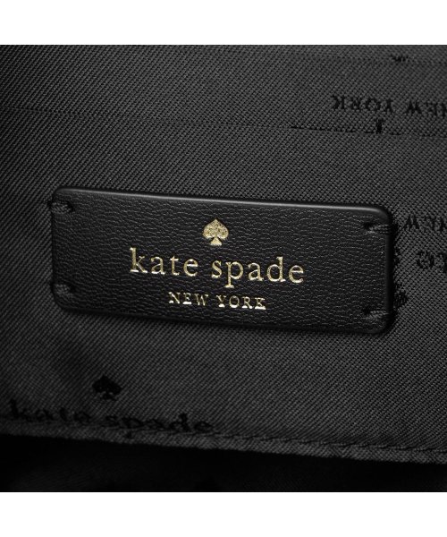 kate spade new york(ケイトスペードニューヨーク)/kate spade ケイトスペード ボディバッグ KC504 001/img08